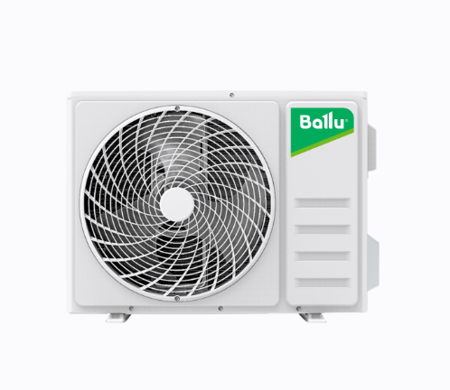 Комплект Ballu BLCI_D-18HN1_24Y инверторной сплит-системы, канального типа
