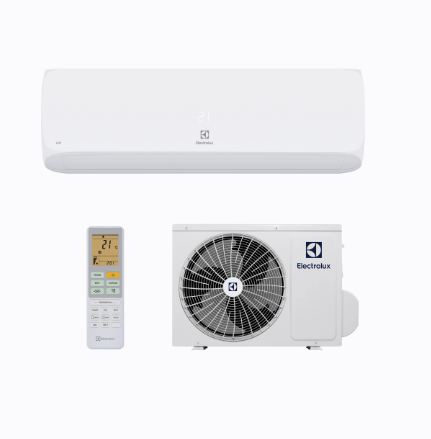 Сплит-система Electrolux Loft EACS-12HAL/N8 комплект