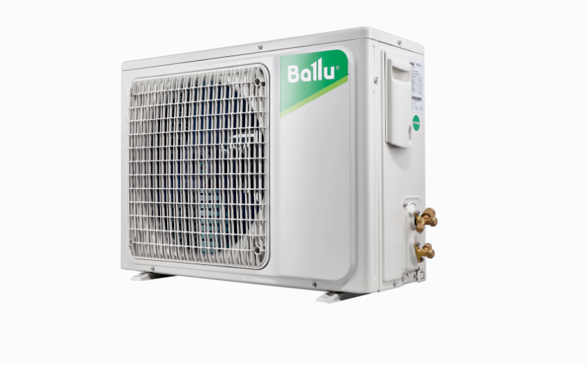 Полупромышленная сплит-система Ballu  BLC_C-36HN1_21Y