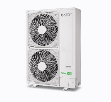 Блок наружный Ballu MACHINE BVRFO-160-KS6+