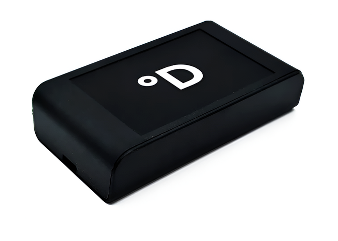 Daichi DW11-BL