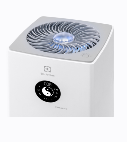 Очиститель воздуха Electrolux EAP-2050D Yin&Yang